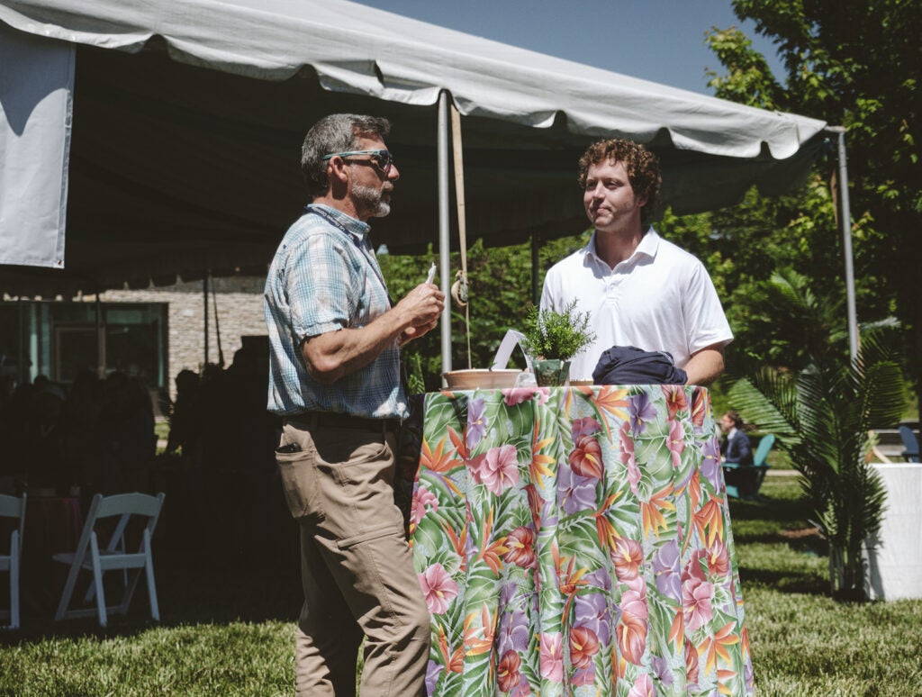 UVA Health Week, OCIR, Monday, May 12, 2026
