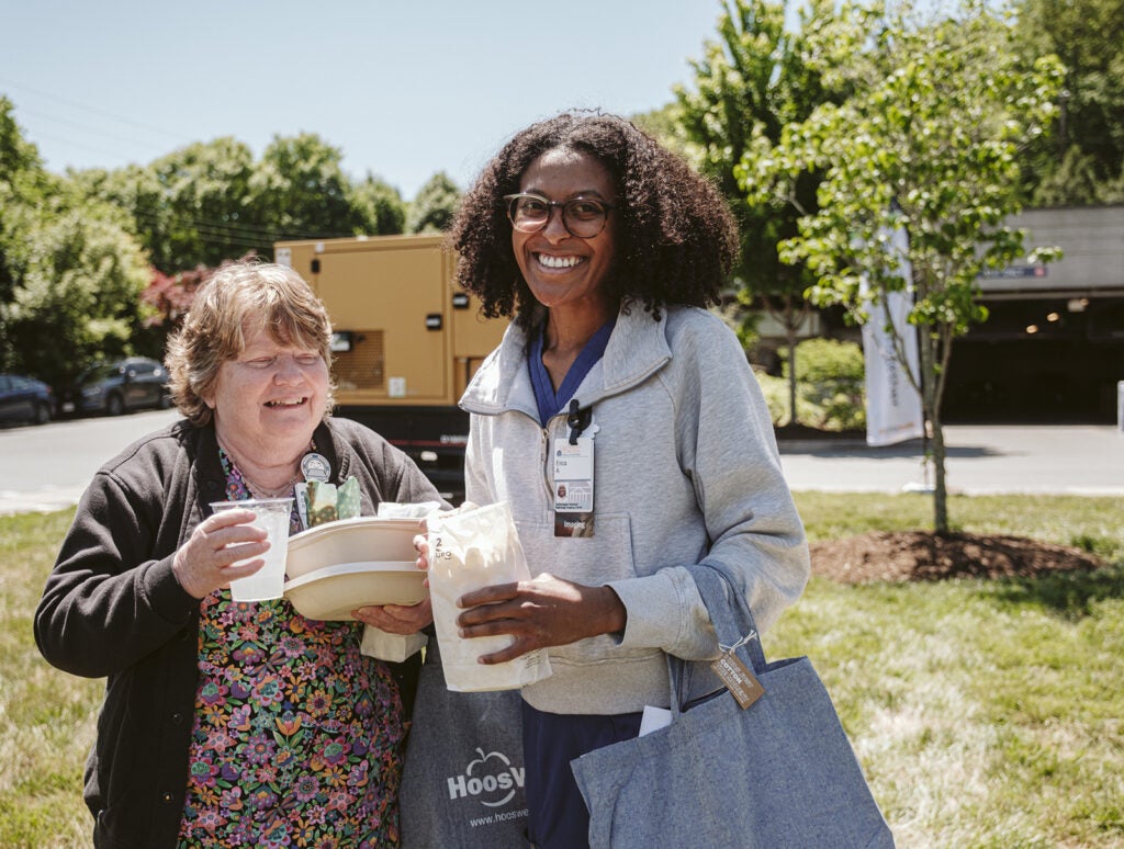 UVA Health Week, OCIR, Monday, May 12, 2026
