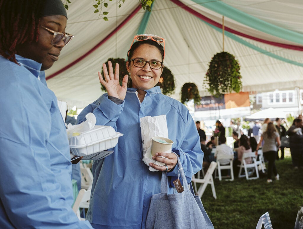 UVA Health Week, OCIR, Monday, May 12, 2026