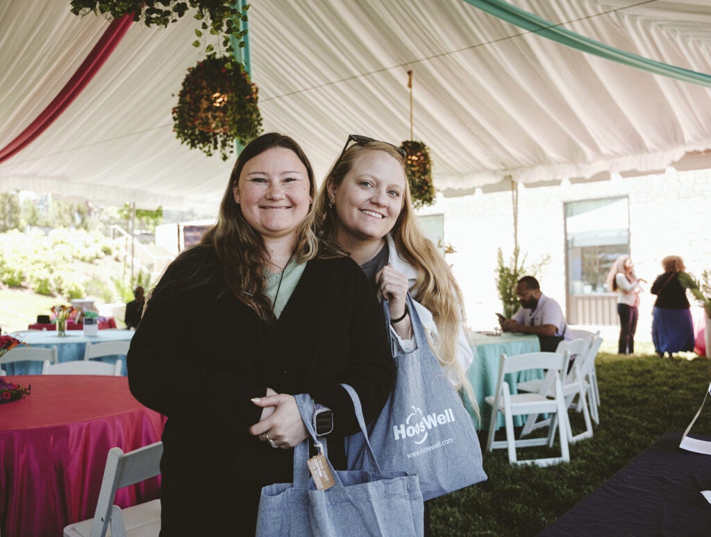 UVA Health Week, OCIR, Monday, May 12, 2026