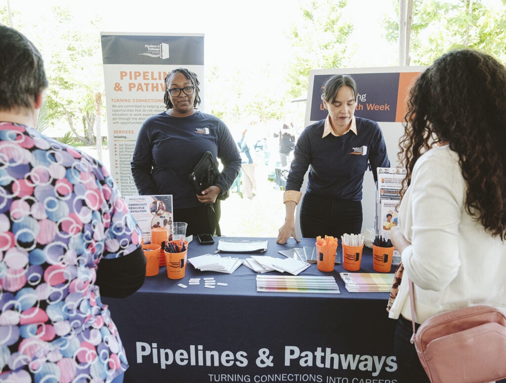 UVA Health Week, OCIR, Monday, May 12, 2026
