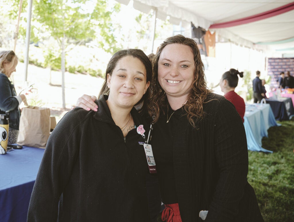 UVA Health Week, OCIR, Monday, May 12, 2026