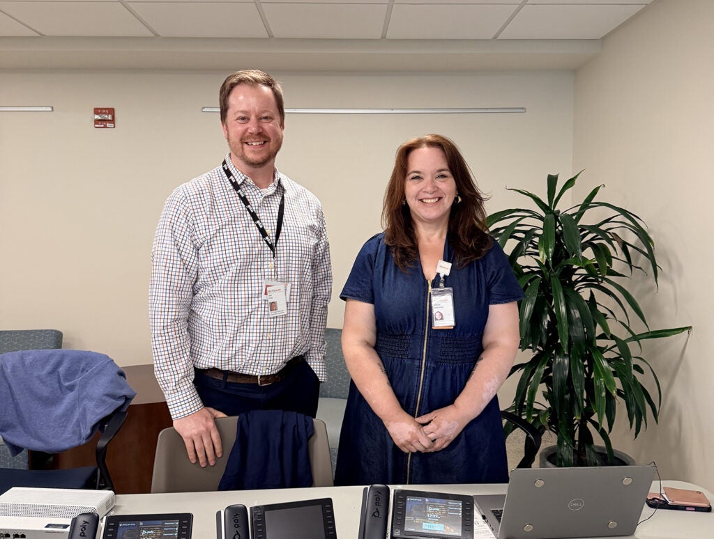 UVA Health Week, PWMC, May 2026