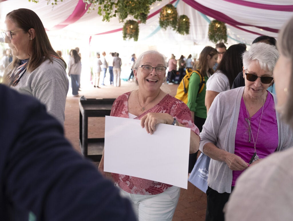 UVA Health Week, UMC, May 13, 2026