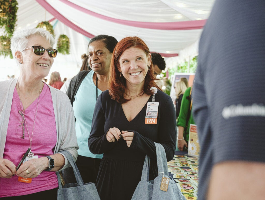 UVA Health Week, UMC, May 13, 2026