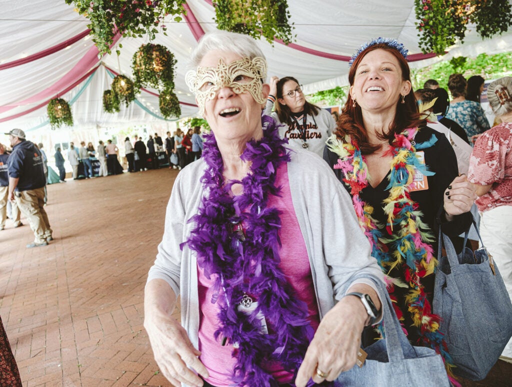 UVA Health Week, UMC, May 13, 2026