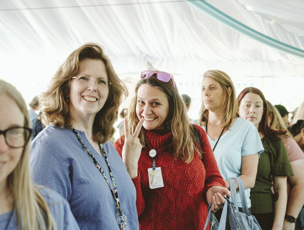 UVA Health Week, UMC, May 13, 2026