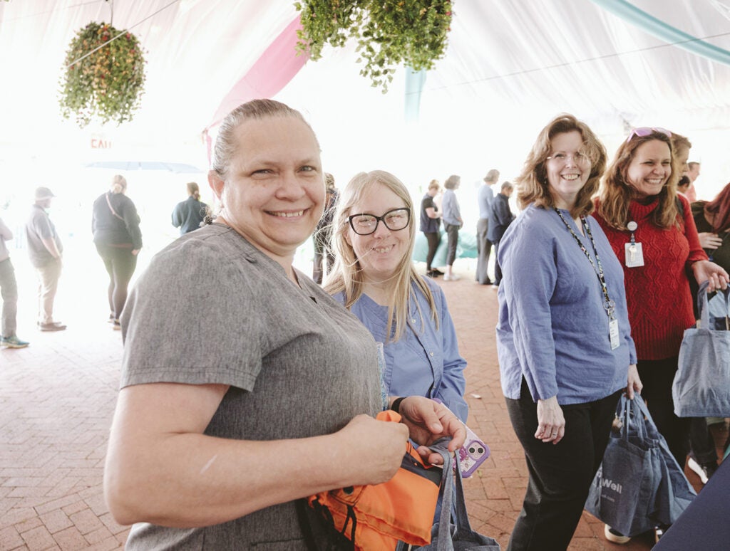 UVA Health Week, UMC, May 13, 2026