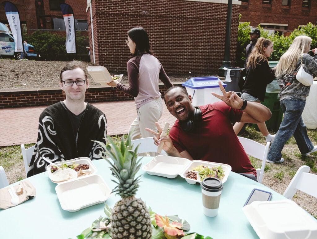 UVA Health Week, UMC, May 13, 2026