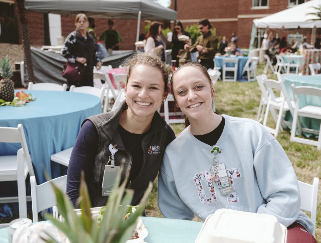 UVA Health Week, UMC, May 13, 2026