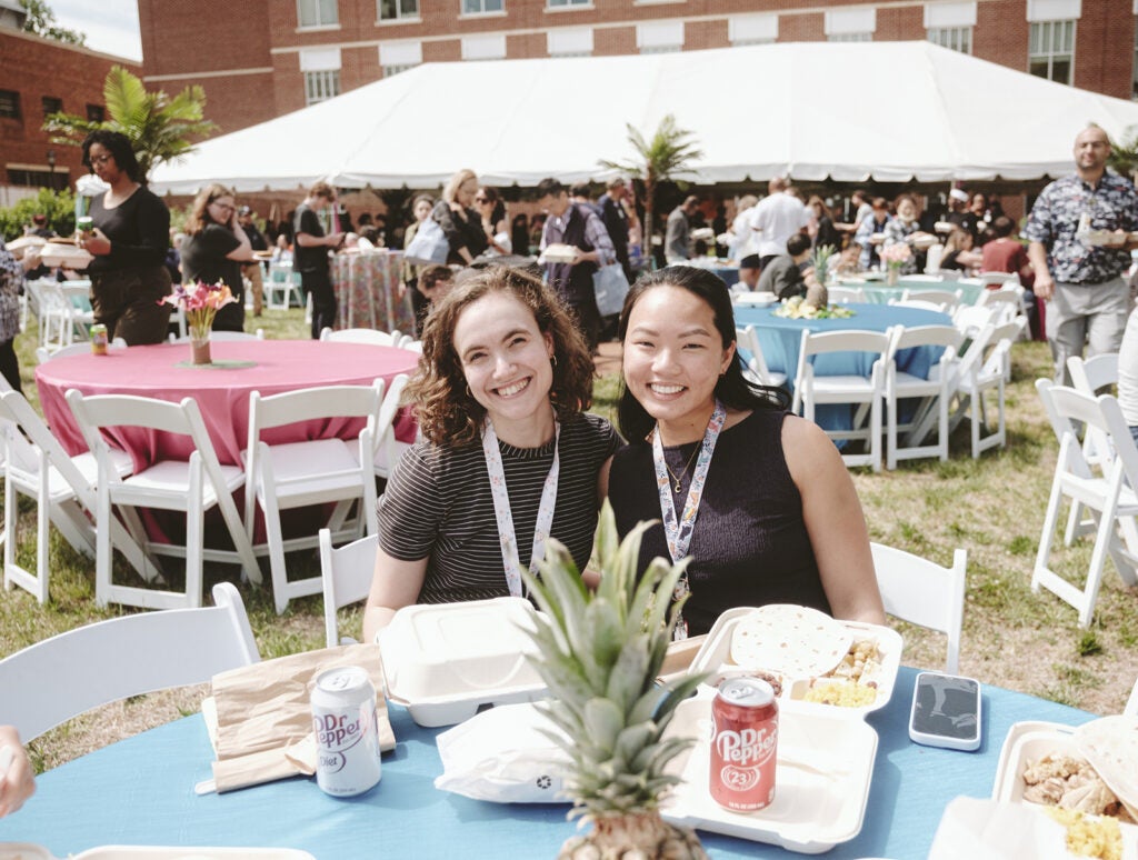 UVA Health Week, UMC, May 13, 2026