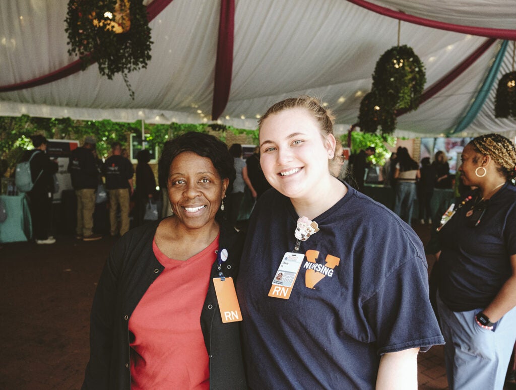 UVA Health Week, UMC, May 13, 2026