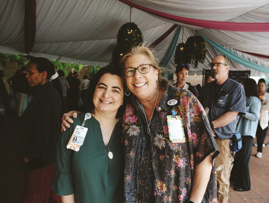 UVA Health Week, UMC, May 13, 2026