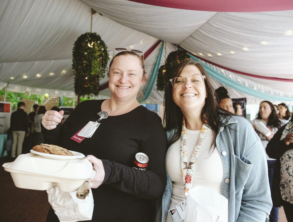 UVA Health Week, UMC, May 13, 2026