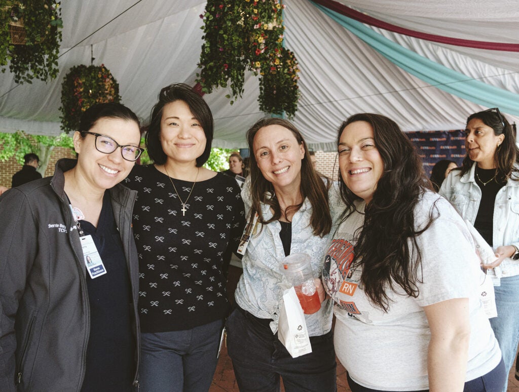 UVA Health Week, UMC, May 13, 2026