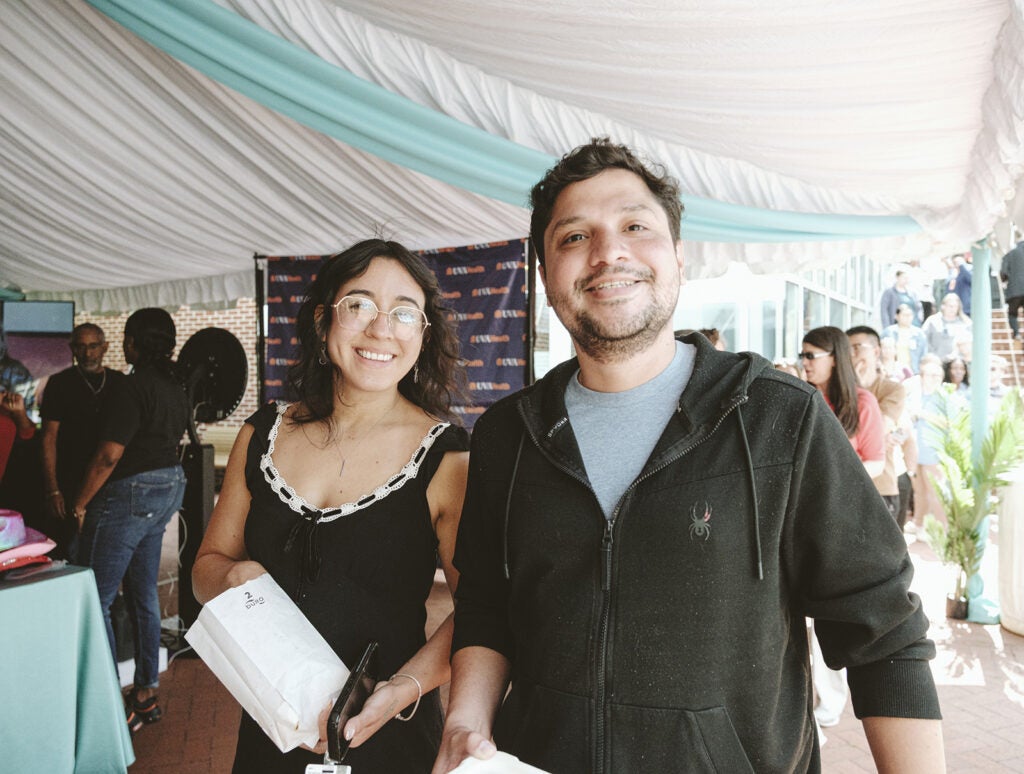 UVA Health Week, UMC, May 13, 2026