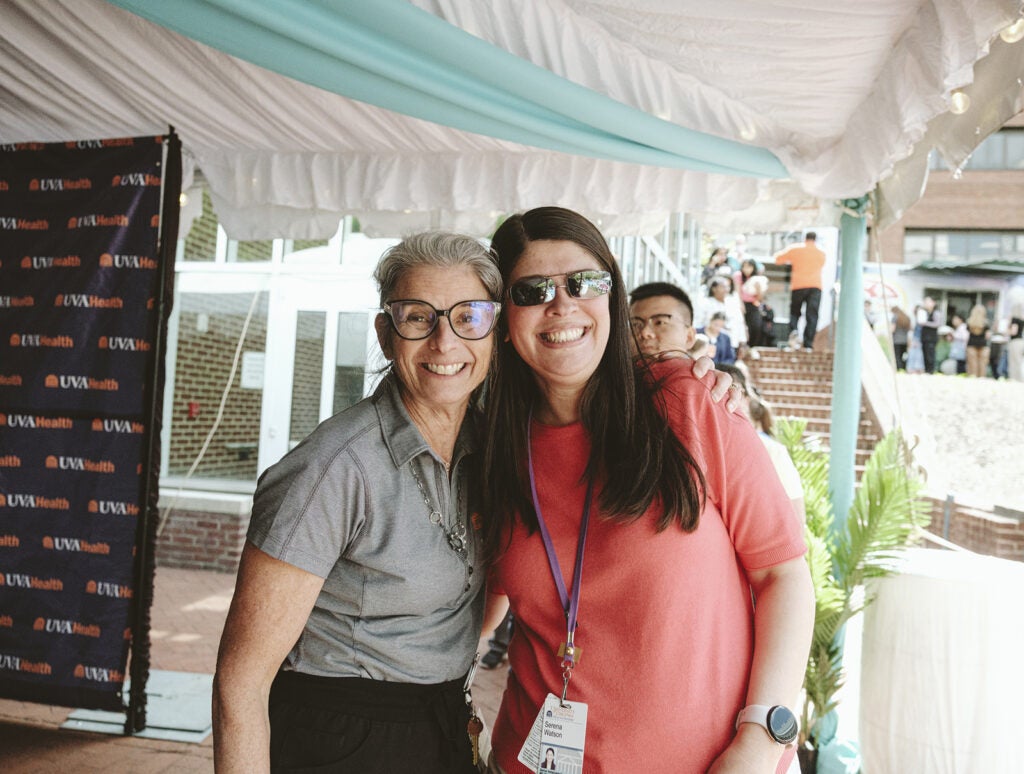 UVA Health Week, UMC, May 13, 2026