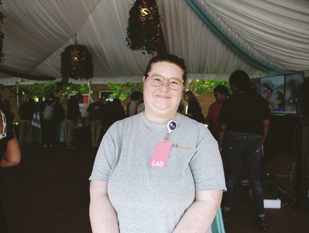 UVA Health Week, UMC, May 13, 2026
