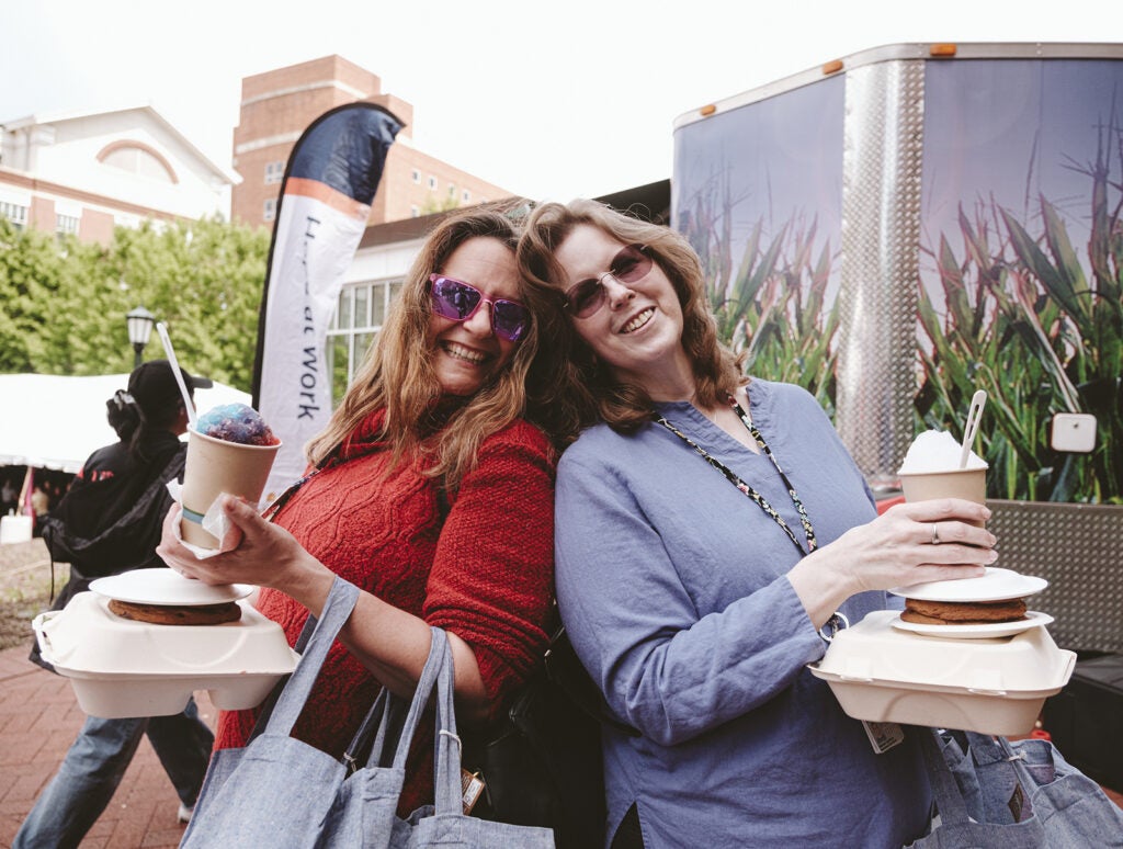 UVA Health Week, UMC, May 13, 2026
