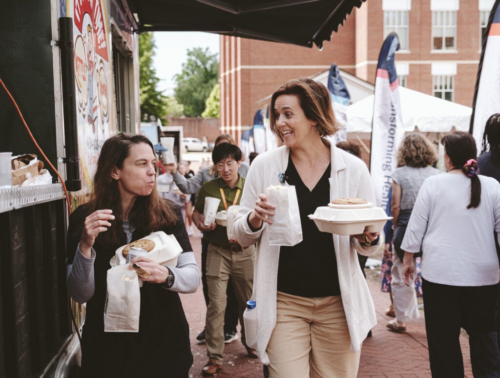UVA Health Week, UMC, May 13, 2026