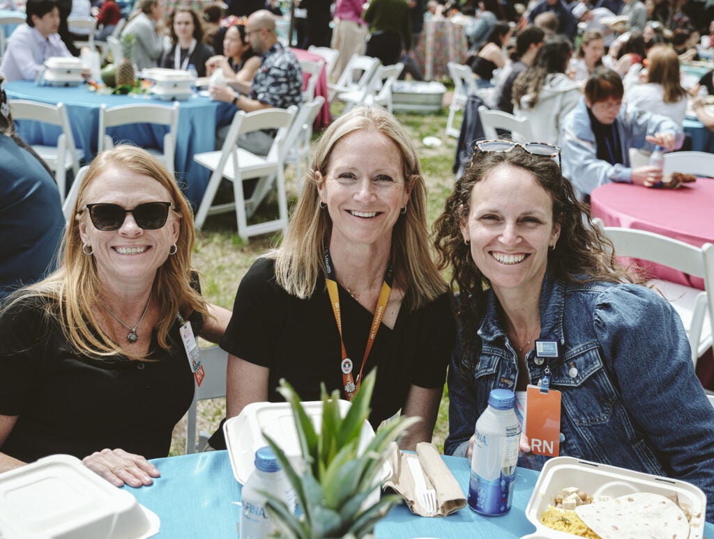 UVA Health Week, UMC, May 13, 2026