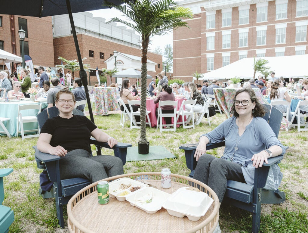 UVA Health Week, UMC, May 13, 2026