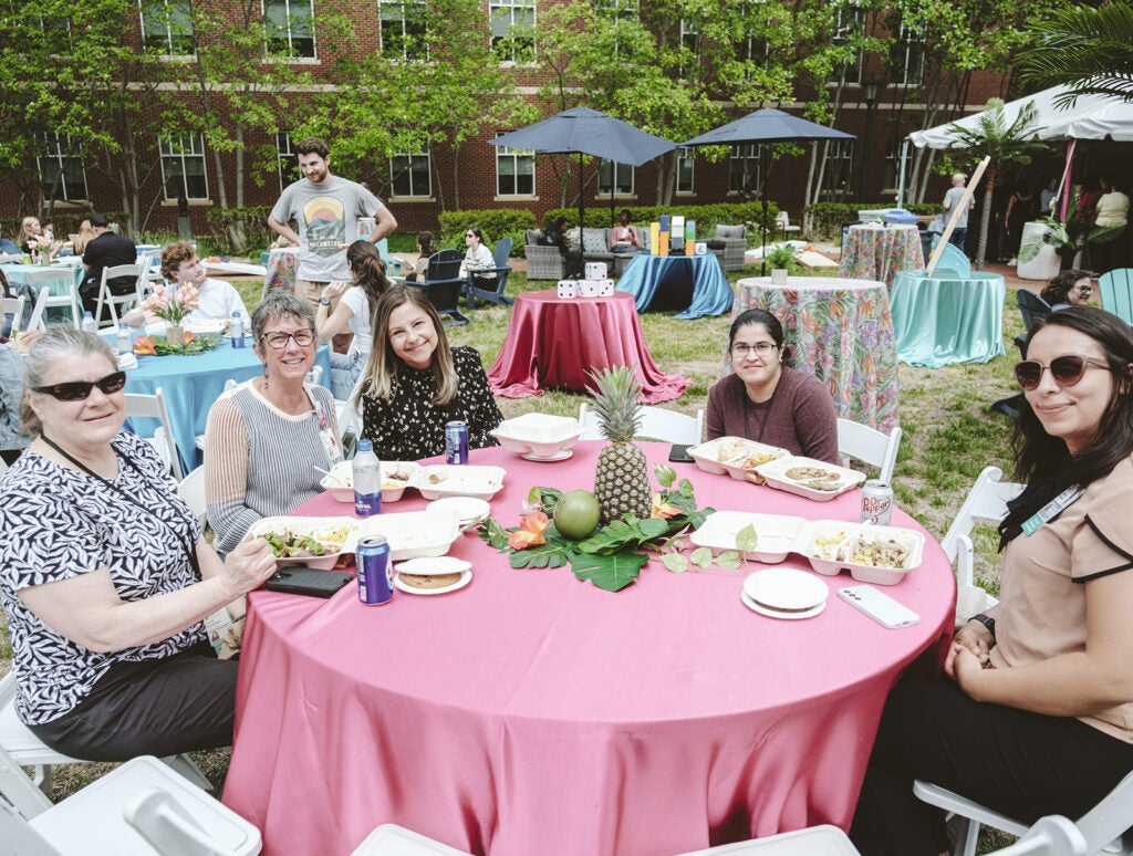 UVA Health Week, UMC, May 13, 2026