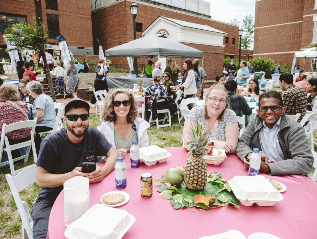 UVA Health Week, UMC, May 13, 2026