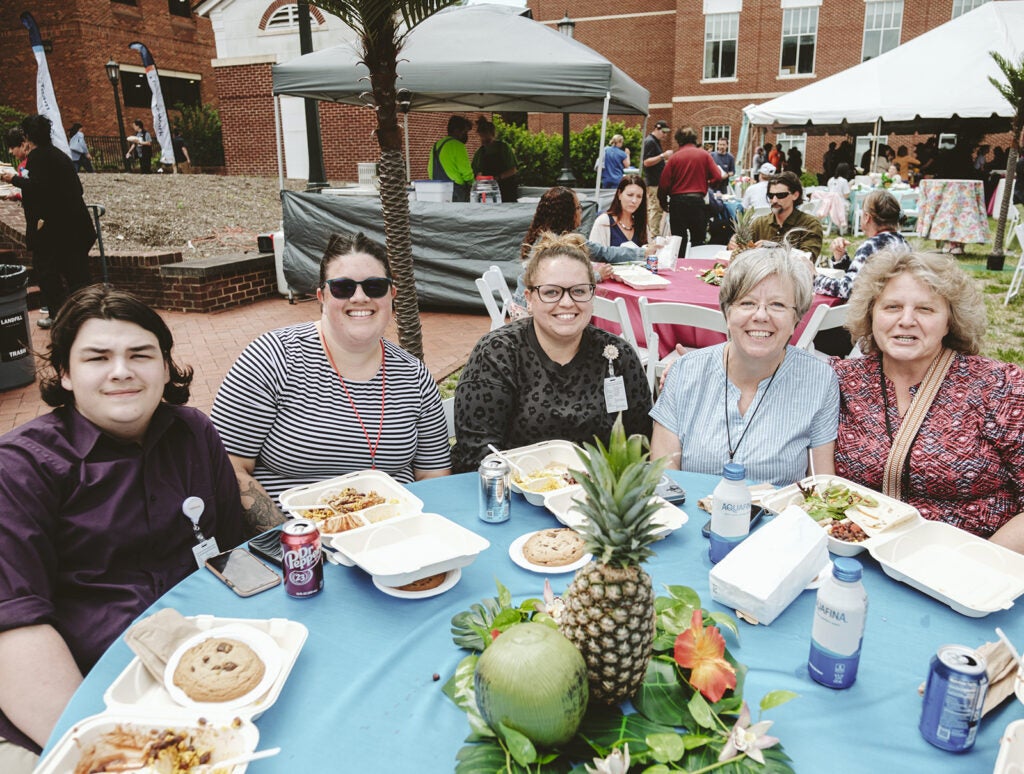 UVA Health Week, UMC, May 13, 2026