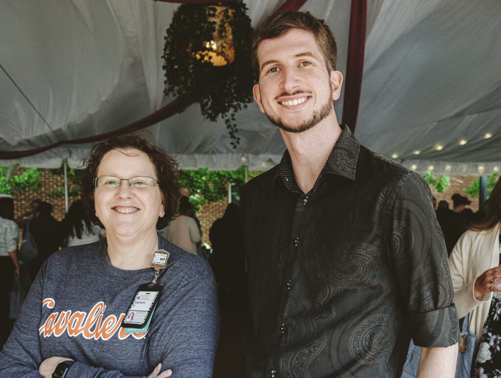 UVA Health Week, UMC, May 13, 2026