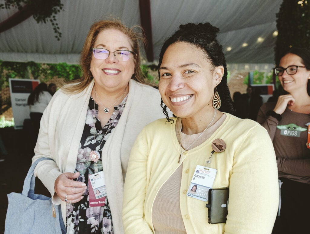 UVA Health Week, UMC, May 13, 2026