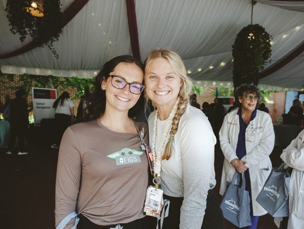 UVA Health Week, UMC, May 13, 2026