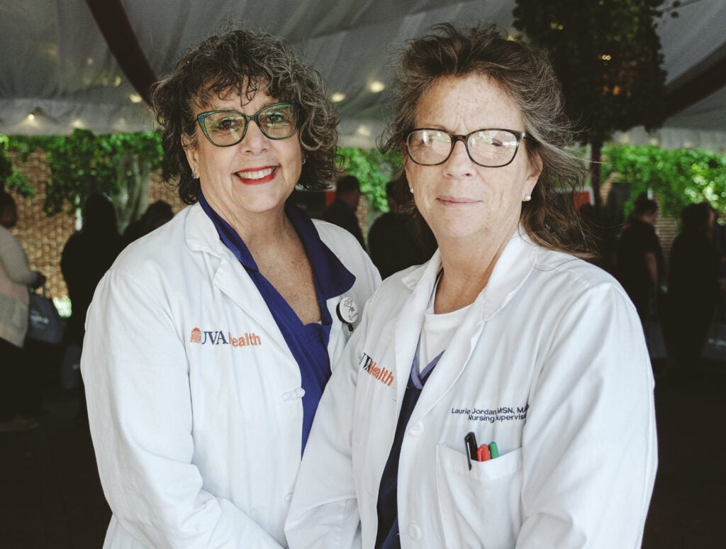 UVA Health Week, UMC, May 13, 2026