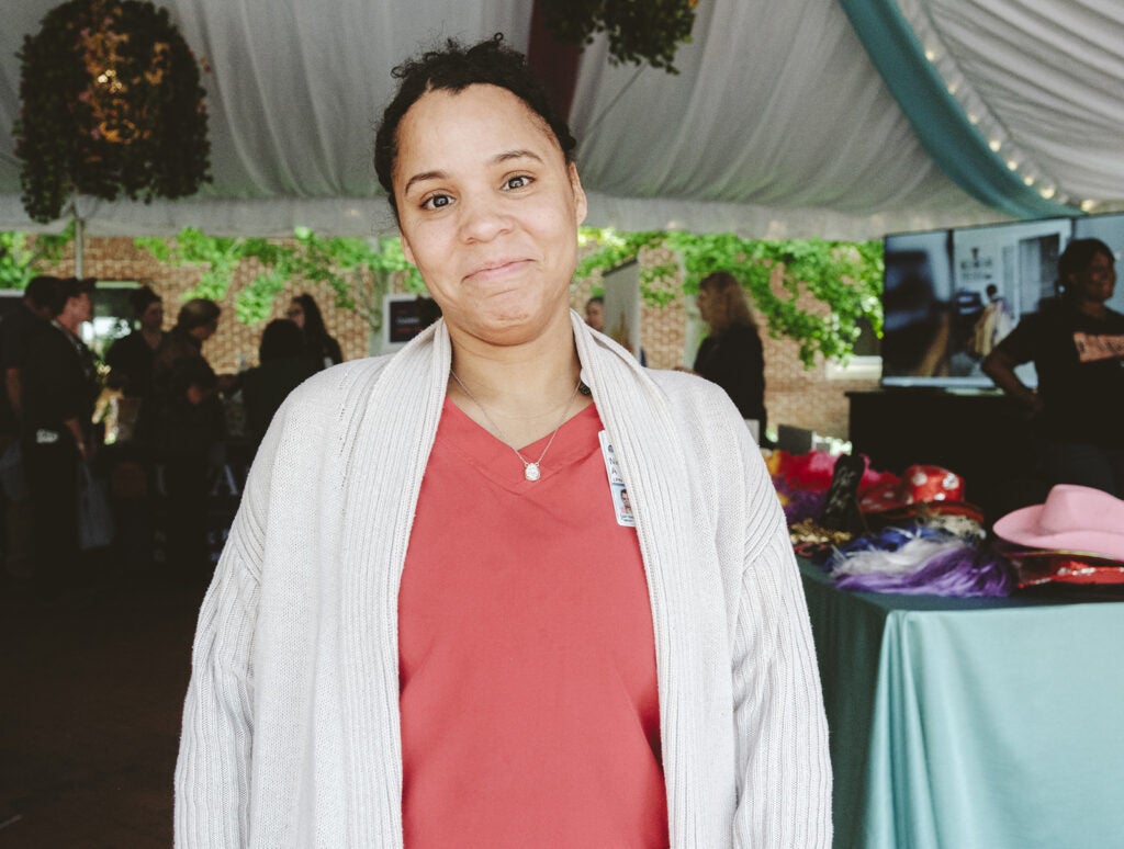 UVA Health Week, UMC, May 13, 2026