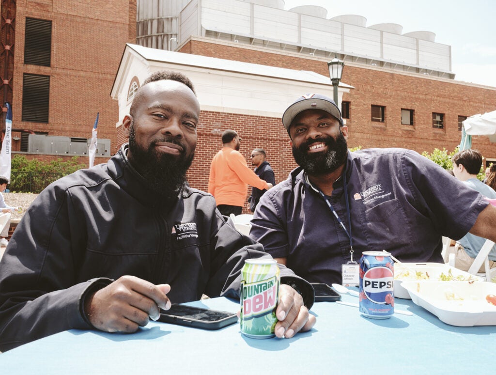 UVA Health Week, UMC, May 13, 2026