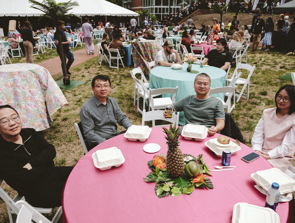 UVA Health Week, UMC, May 13, 2026