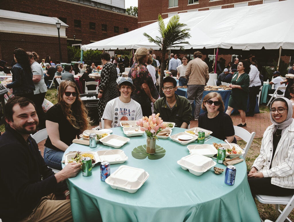 UVA Health Week, UMC, May 13, 2026