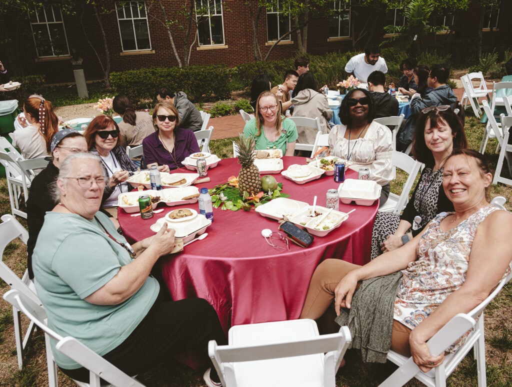 UVA Health Week, UMC, May 13, 2026