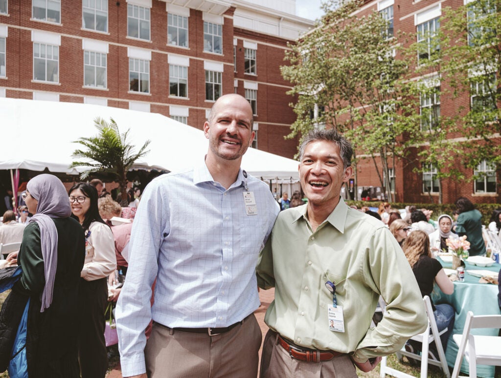 UVA Health Week, UMC, May 13, 2026