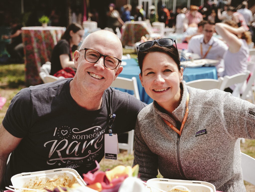 UVA Health Week, UMC, May 13, 2026