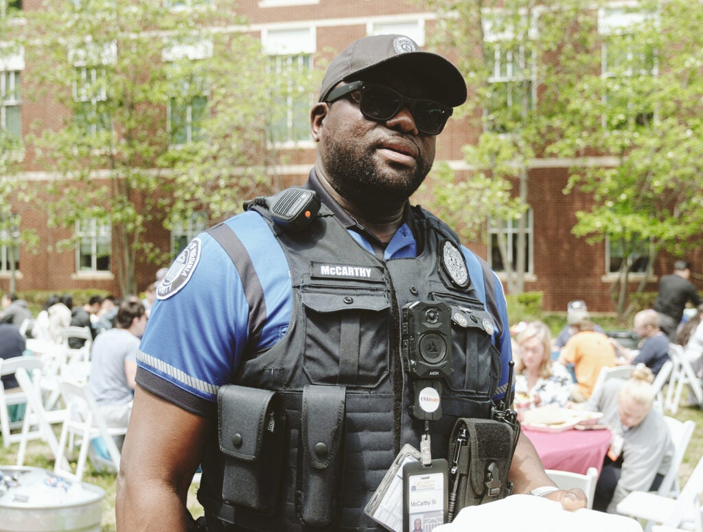UVA Health Week, UMC, May 13, 2026