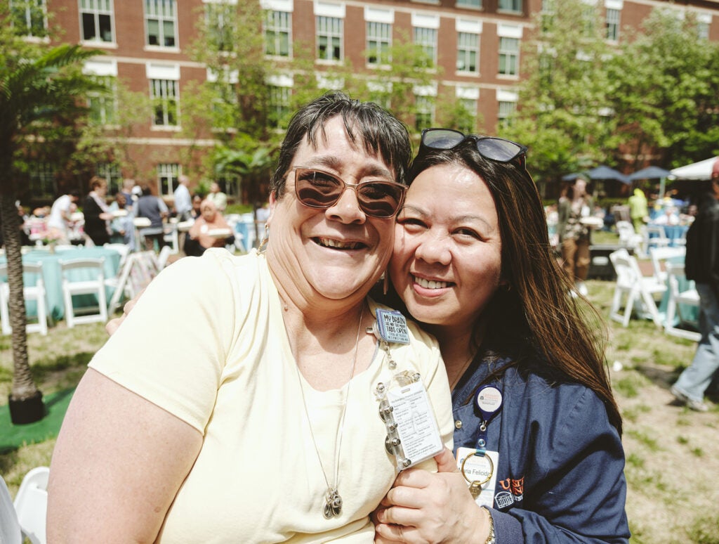 UVA Health Week, UMC, May 13, 2026