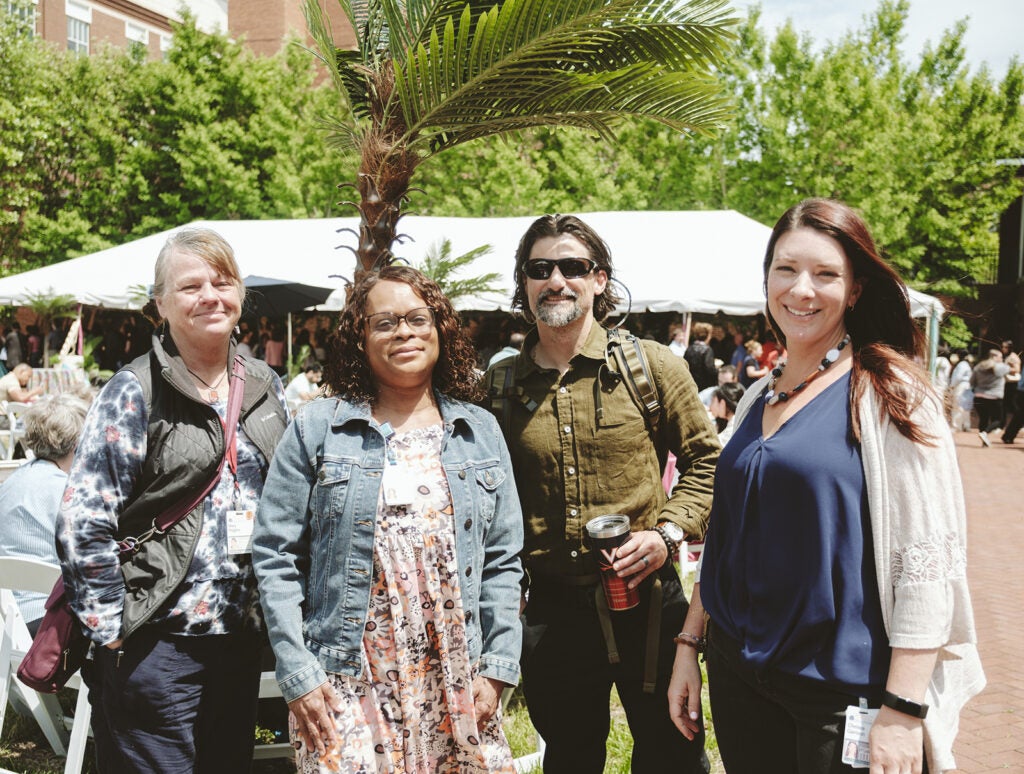UVA Health Week, UMC, May 13, 2026