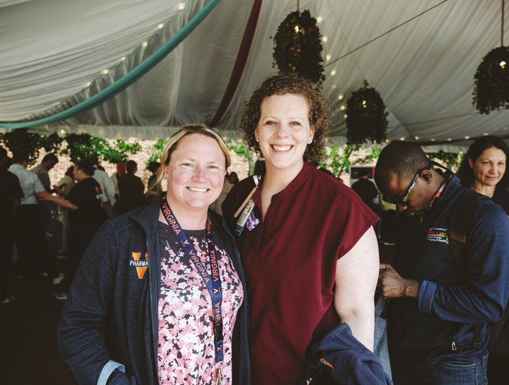 UVA Health Week, UMC, May 13, 2026
