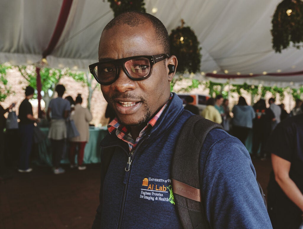 UVA Health Week, UMC, May 13, 2026