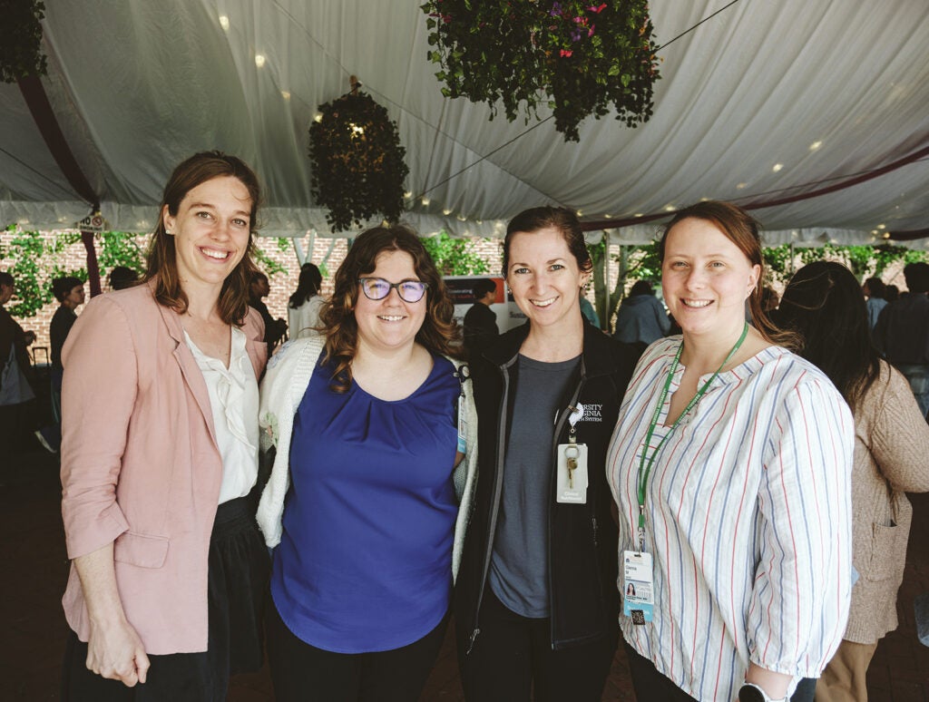 UVA Health Week, UMC, May 13, 2026