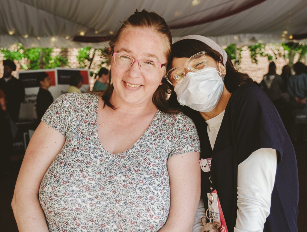 UVA Health Week, UMC, May 13, 2026
