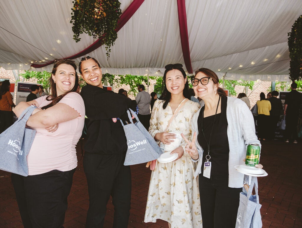 UVA Health Week, UMC, May 13, 2026