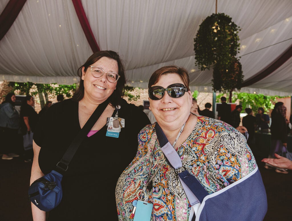 UVA Health Week, UMC, May 13, 2026