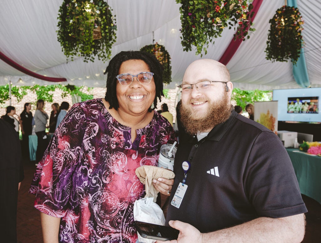UVA Health Week, UMC, May 13, 2026